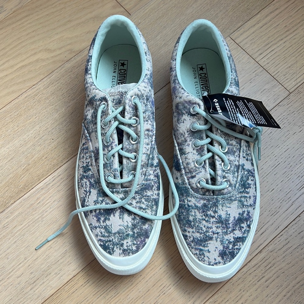 John Elliott x Converse sneakers